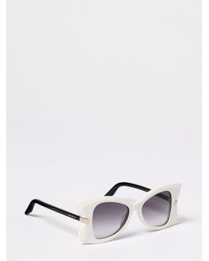Dior Sunglasses - White