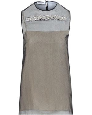 Miu Miu Top - Gray
