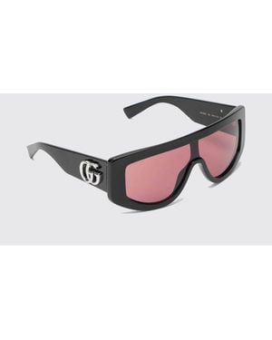 Gucci Sunglasses - Pink