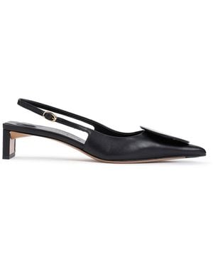 Jacquemus Pumps - Black