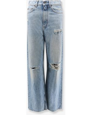 Dolce & Gabbana Dolce & Gabbana Denim Jeans - Blue
