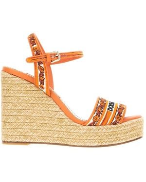 Dolce & Gabbana Dolce&Gabbana Shoes Mules - Multicolor