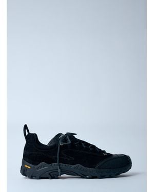 Our Legacy Gabe Sneakers - Blue
