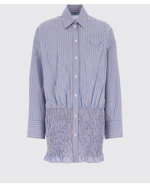 Prada Shirt - Purple