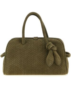 Jacquemus 'Le Petit Turismo' Handbag - Green