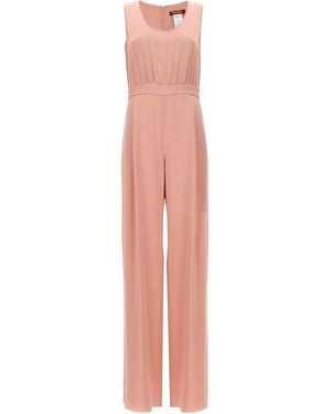 Max Mara Jumpsuits - Pink