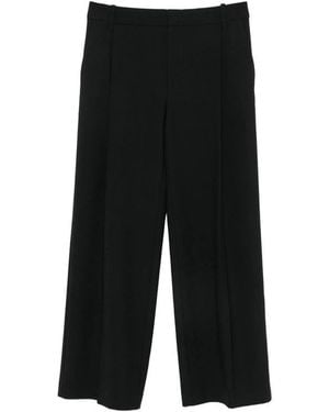 SIR. Pants - Black