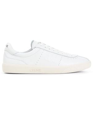 Celine Sneakers - White