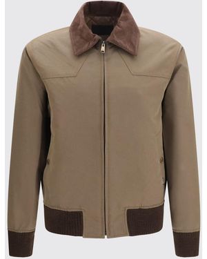 Prada Jacket - Natural