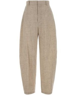 Moschino Pantalone - Natural