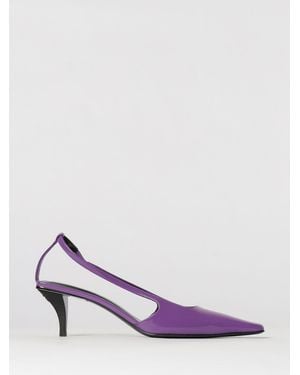 Gucci High Heel Shoes - Pink