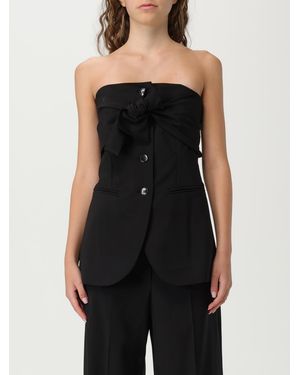 Max Mara Top - Black