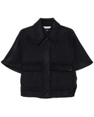 Max Mara Jackets - Blue