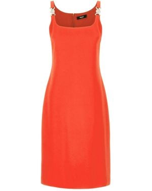 Versace Clothing Dresses - Red