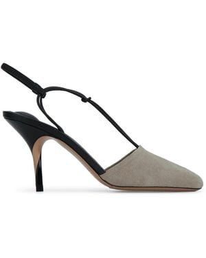 Jacquemus Les Sandales Pina - Multicolor
