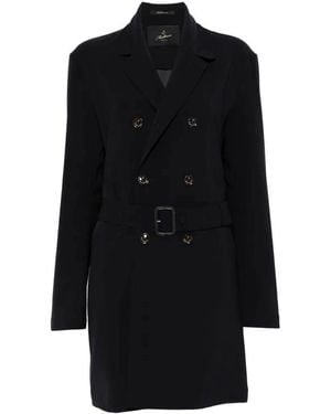 Montecore Trench - Black