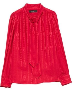 Gucci Shirts - Red