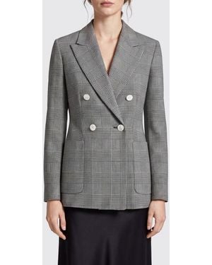 Max Mara Jacket - Gray