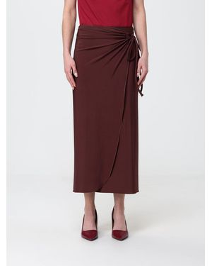 Max Mara Skirt - Red