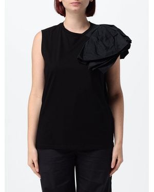 Max Mara Top - Black