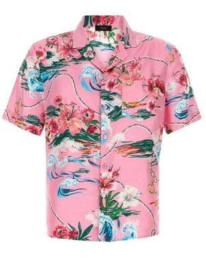 Gucci Shirts - Pink