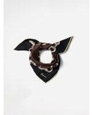 Jacquemus Scarves - Black