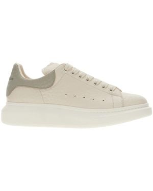 McQueen Shoes Sneakers - Multicolor