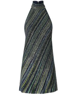 Missoni Dresses - Blue