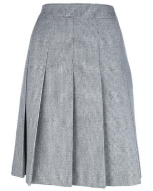 Celine Clothing Skirts - Gray