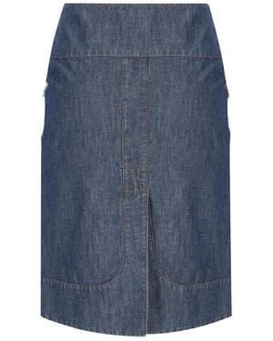 Fendi Denim - Blue
