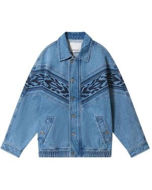 Isabel Marant Outerwears - Blue
