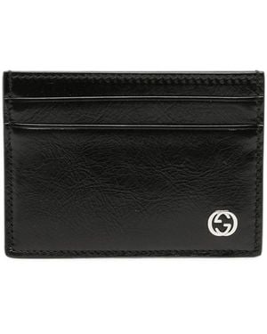 Gucci Wallets & Cardholders - Black