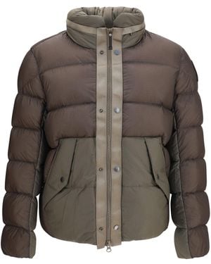 Parajumpers Golburn Down Jacket - Gray