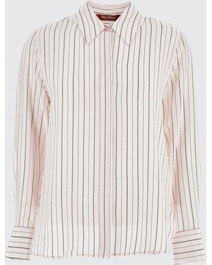 Max Mara Shirt - White