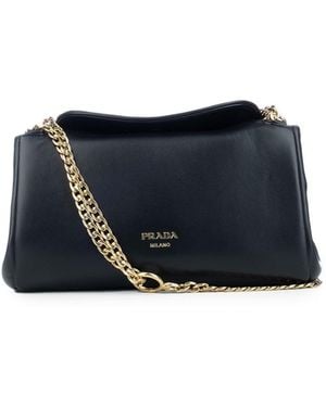 Prada Bags Handbags - Black