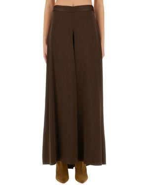 Isabel Marant Skirt Kayana - Brown