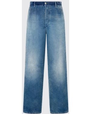 Dior Dior Jeans Dior - Blue