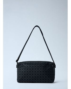 Issey Miyake Saddle Bag - Blue
