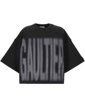 Jean Paul Gaultier Short sleeve t-shirts for Men | Online Sale up