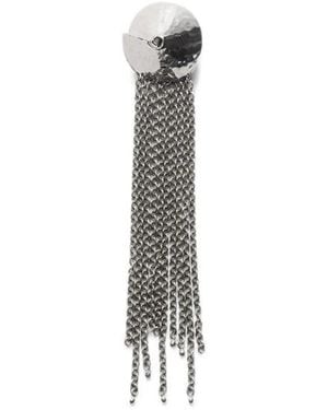 Lemaire Brooches & Pins - Metallic
