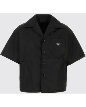 Prada Shirt - Black