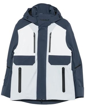 Fusalp Skiwear - Blue