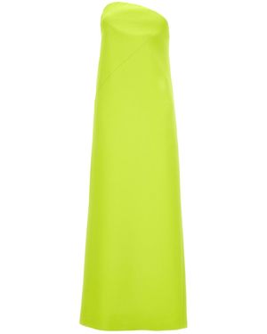 Sportmax 'Noli' Dress - Green