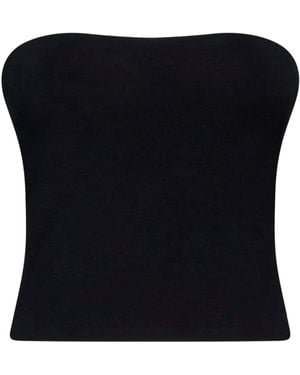 Brunello Cucinelli Top - Black