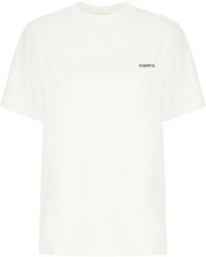 Coperni Clothing T-Shirt - White