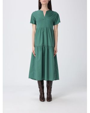 Weekend by Maxmara Dress - Green