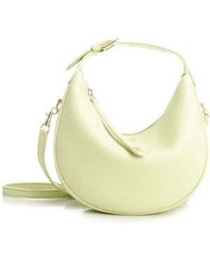 Celine "Lulu" Bag - Metallic