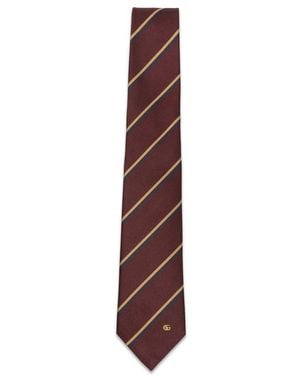 Gucci Ties & Bow Ties - Purple