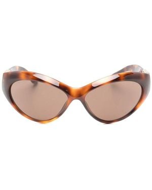 Gucci Sunglasses - Pink