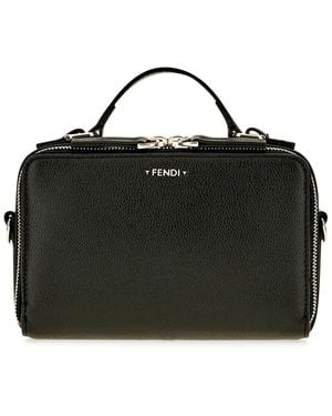 Fendi Accessories Wallets - Black